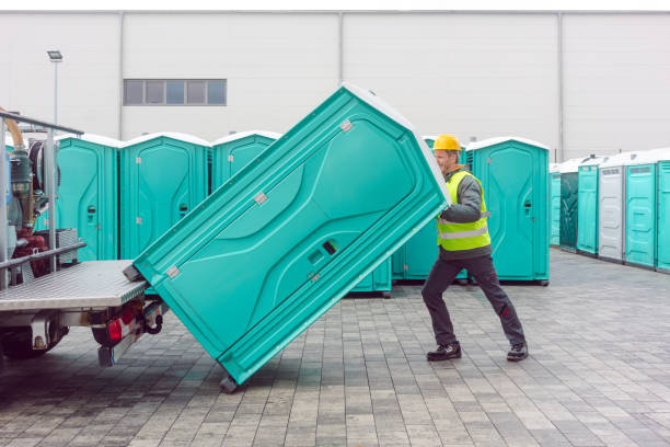 Best Porta potty delivery and setup  in Atasdero, CA
