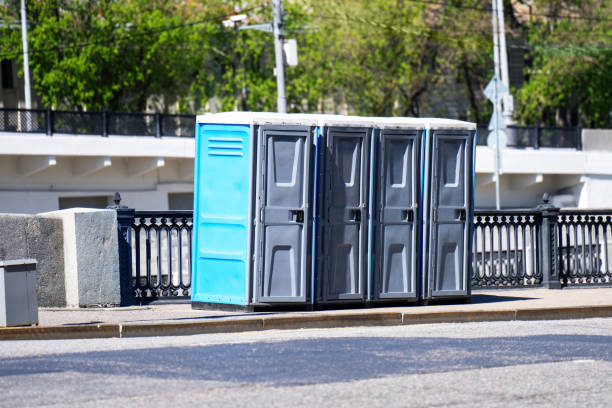 Best Sanitation services for porta potties  in Atasdero, CA
