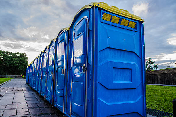 Porta potty rental for festivals in Atascadero, CA